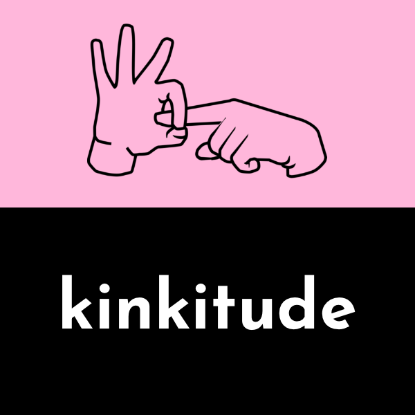 kinkitude